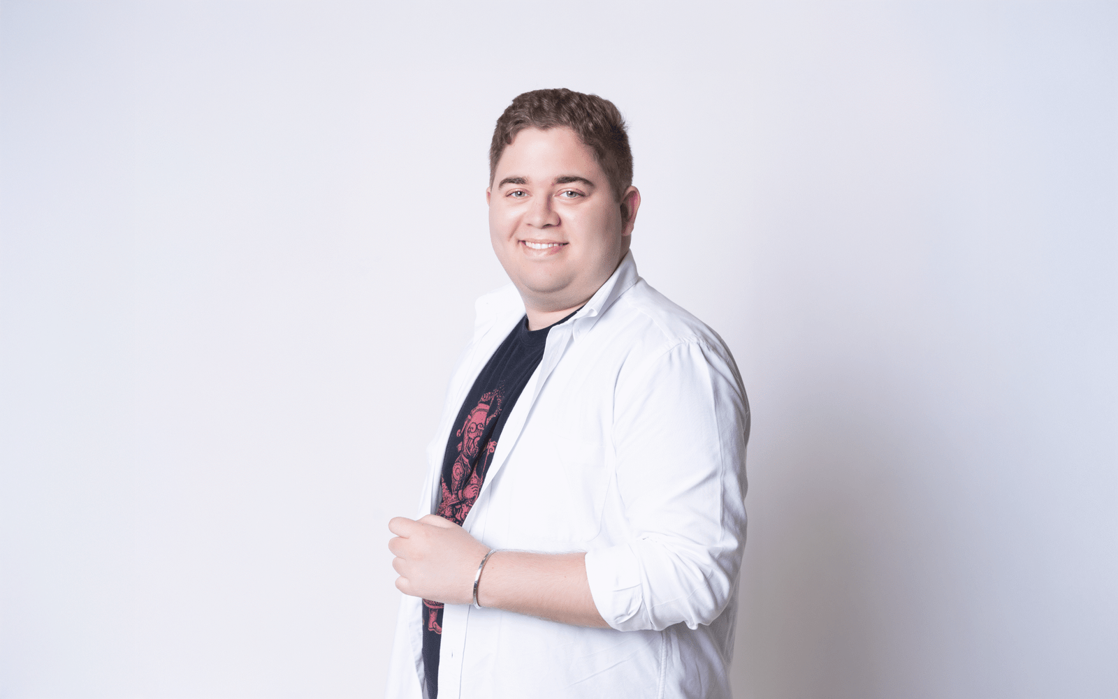 Josef H. S. irrumpe en la fantasía histórica con una épica conmovedora y audaz